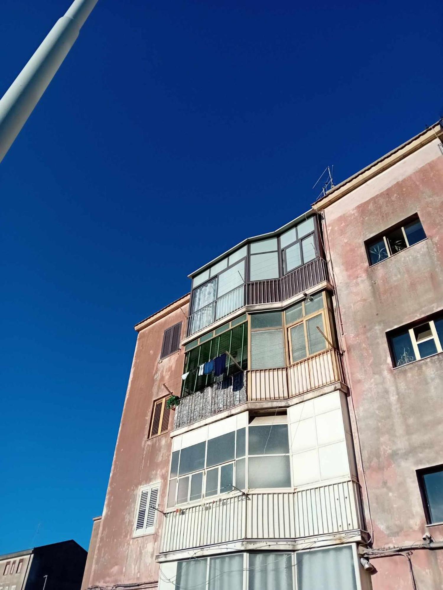 Casa Irene Apartment CTA Exterior photo